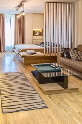 Luxury studio 38
